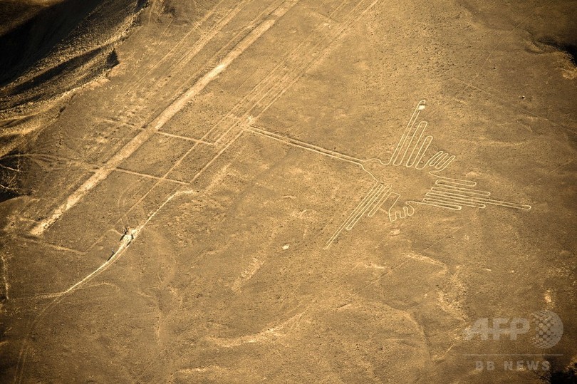 写真特集 ナスカの地上絵 謎に包まれたペルーの世界遺産 写真31枚 国際ニュース Afpbb News 写真特集 ナスカの地上絵 謎に包まれたペルーの世界遺産 写真31枚 国際ニュース Afpbb News