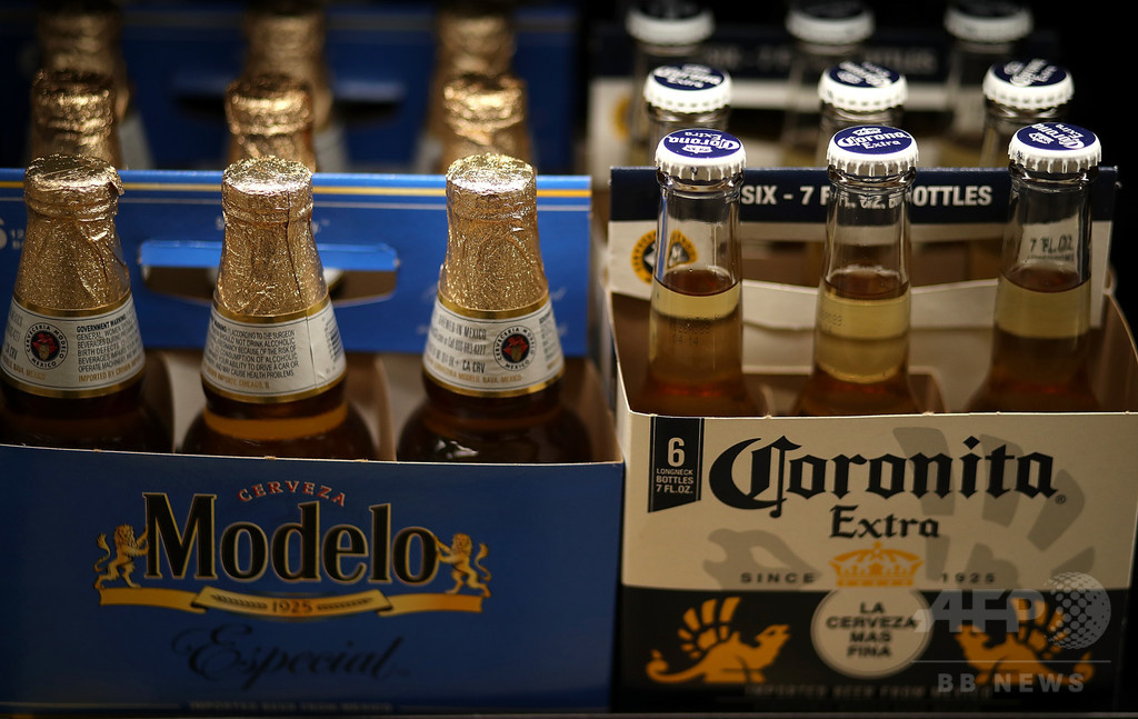 米酒販売大手、カナダの大麻栽培会社に200億円超出資 米酒販売大手、カナダの大麻栽培会社に200億円超出資