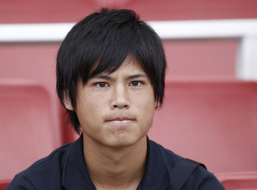 宮市、シーズン終了までボルトンへローン移籍 写真4枚 国際ニュース