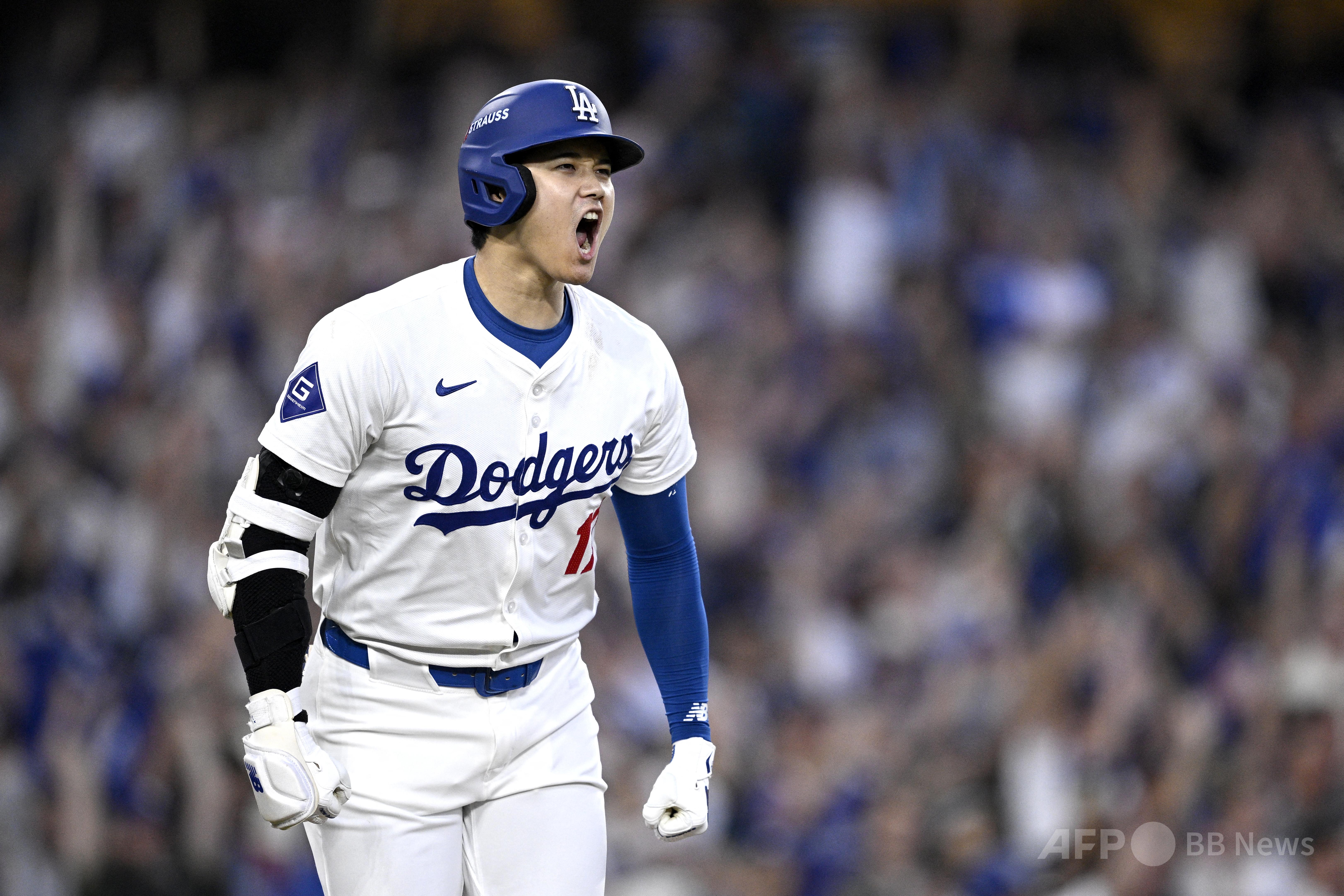 2024 ワールドシリーズ アーロン・ジャッジ 大谷翔平 MVP 温かく TOPPS