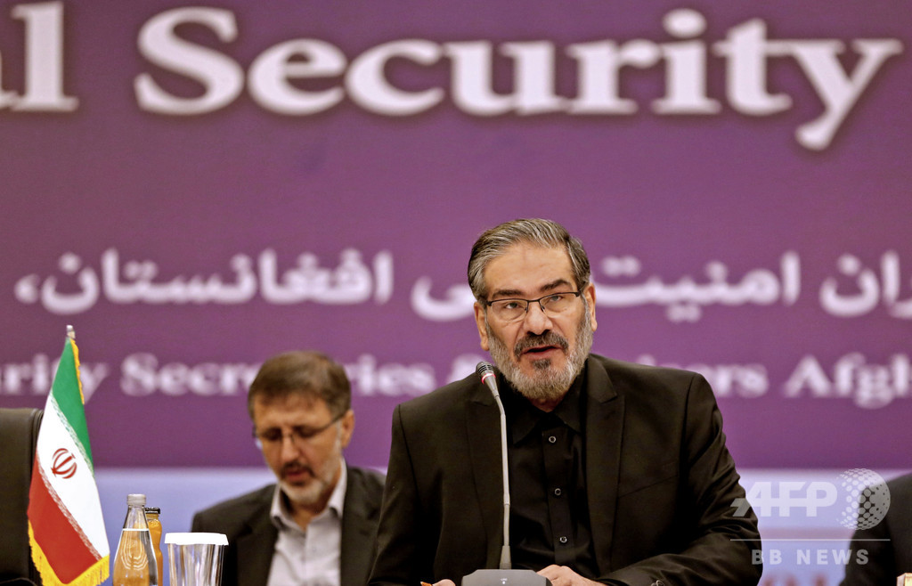 イラン、米は「テロ支援国家」と宣言 テロ指定に対抗 イラン、米は「テロ支援国家」と宣言 テロ指定に対抗