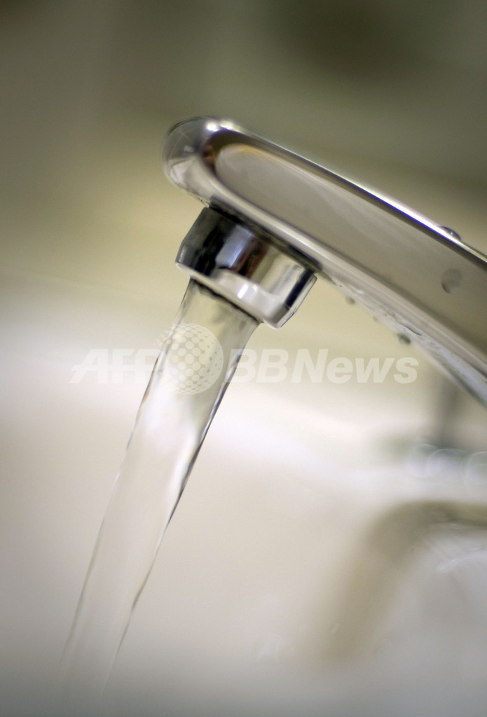 厚労省、水道事業者に降雨後の取水中断などを要請 厚労省、水道事業者に降雨後の取水中断などを要請