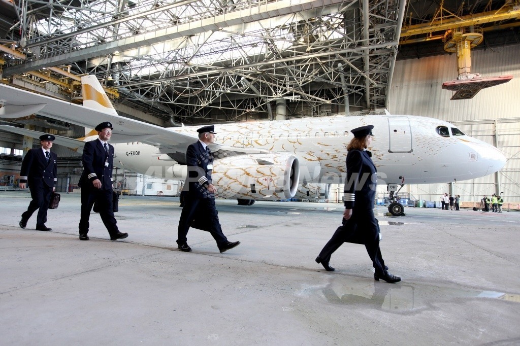 英国航空、五輪開催でセレブとコラボ・プロジェクト 英国航空、五輪開催でセレブとコラボ・プロジェクト