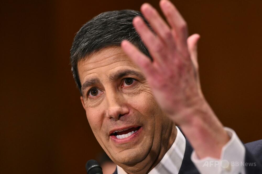 FRB新議長にウォーシュ氏 米上院で承認 利下げ圧力対応に焦点