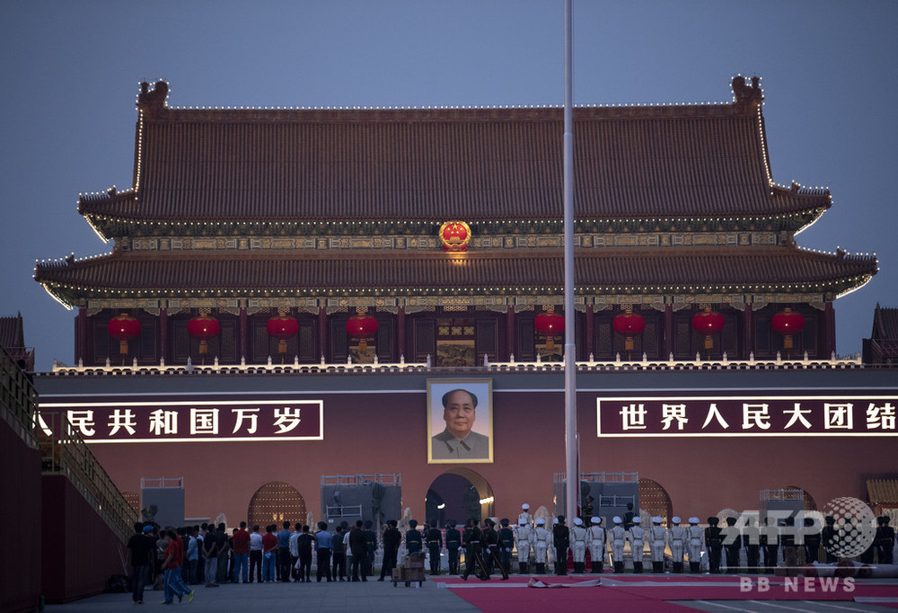 北京の紫禁城 歴代皇帝が暮らした「紫禁城(故宮)」の歴史、見取り図、見所などを徹底