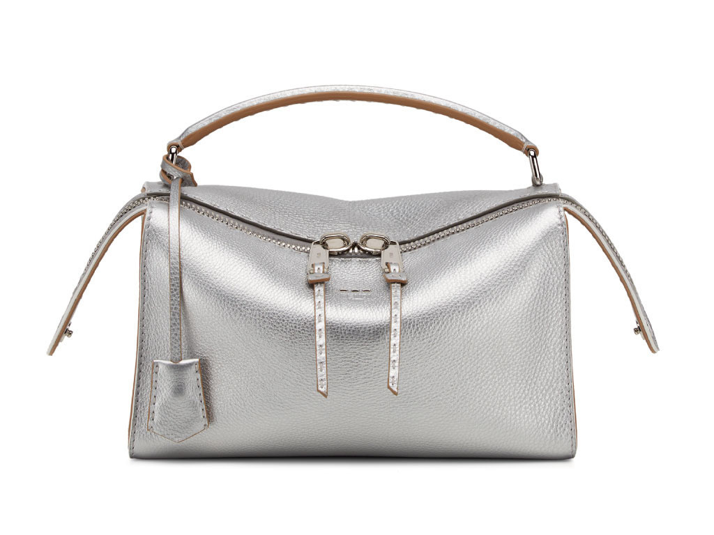 フェンディ、「セレリア」ラインの新型バッグ「レイ 706」発売