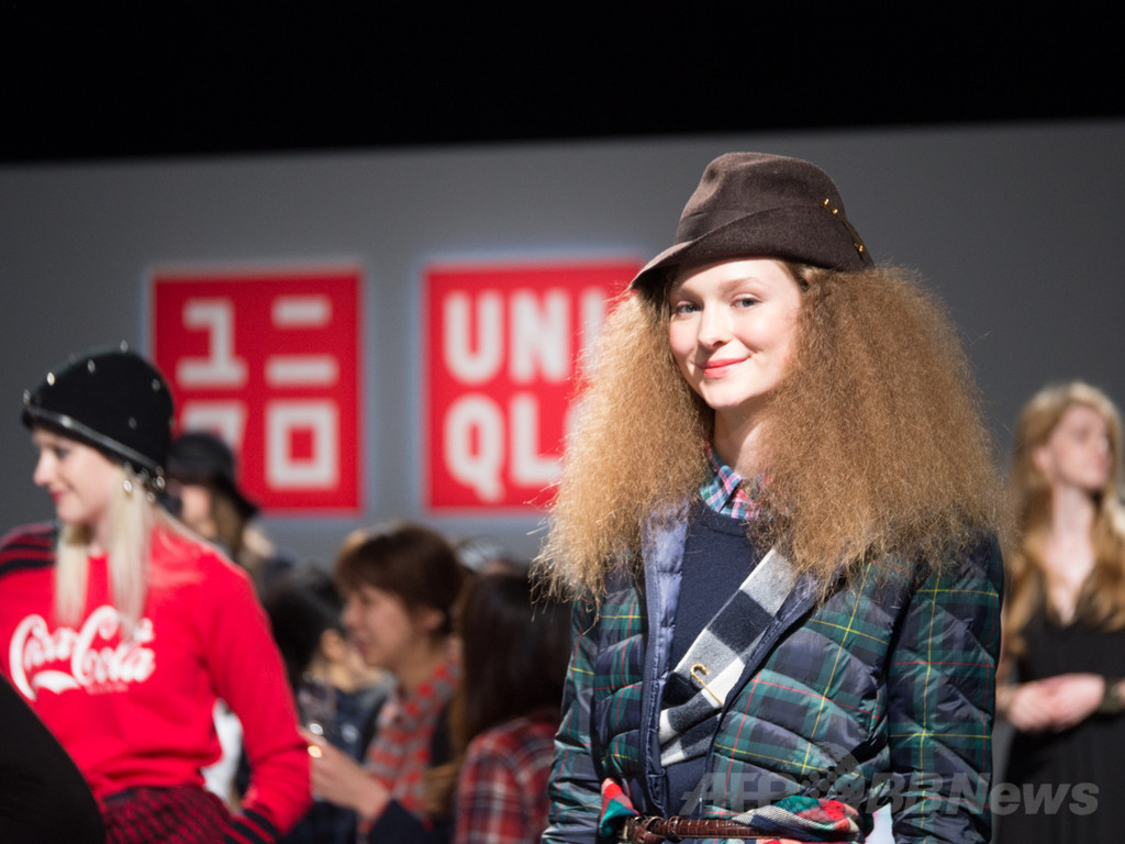 2年目を迎えた「LifeWear」、ユニクロが14年秋冬コレクションを発表