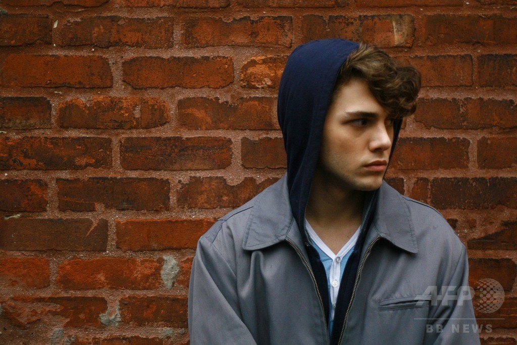 人気監督の代表作7作品を一挙上映「グザヴィエ・ドラン特集」