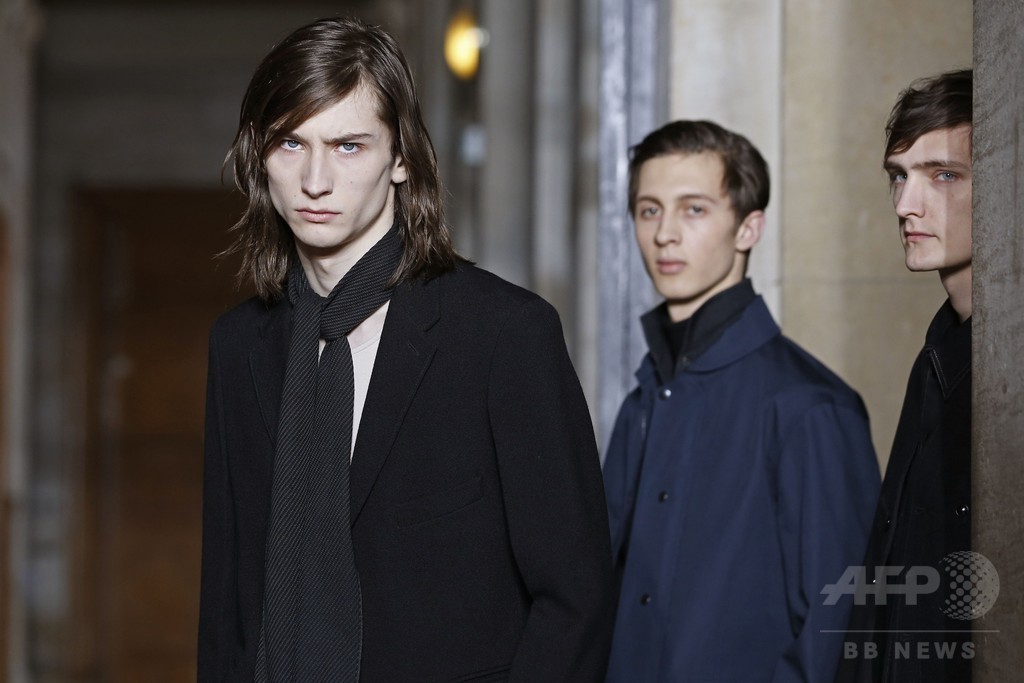 「ルメール」16/17年秋冬メンズ