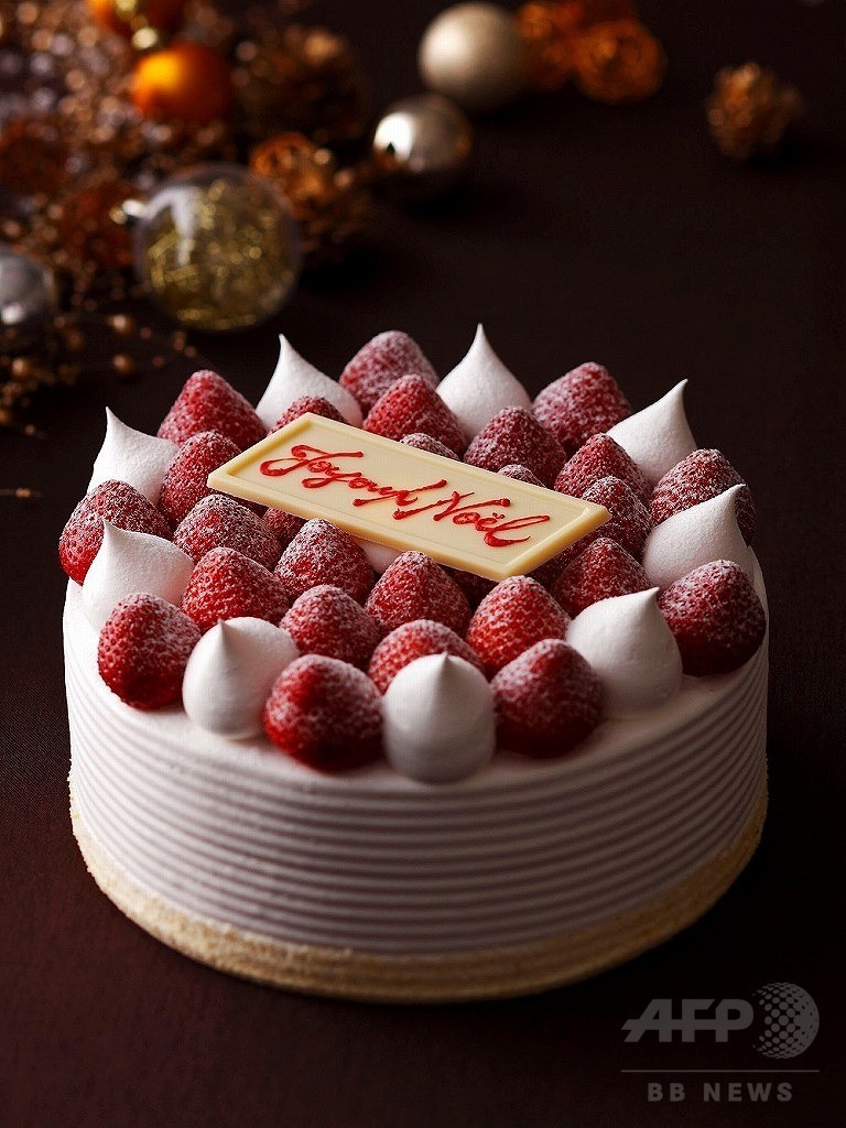 パティスリーSATSUKIの絶品クリスマスケーキに注目！