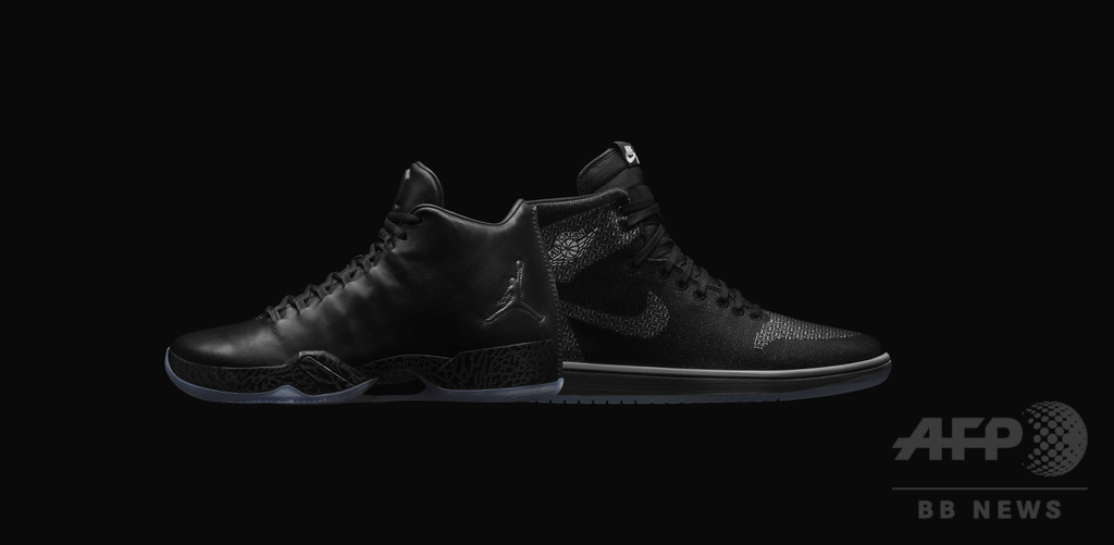 NIKE「ジョーダン」ブランド30周年記念、特別な「MTMパック」発売に