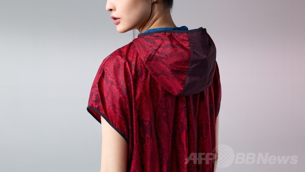  「NIKE×UNDERCOVER GYAKUSOU」14年春夏コレクション、15日から先行発売開始