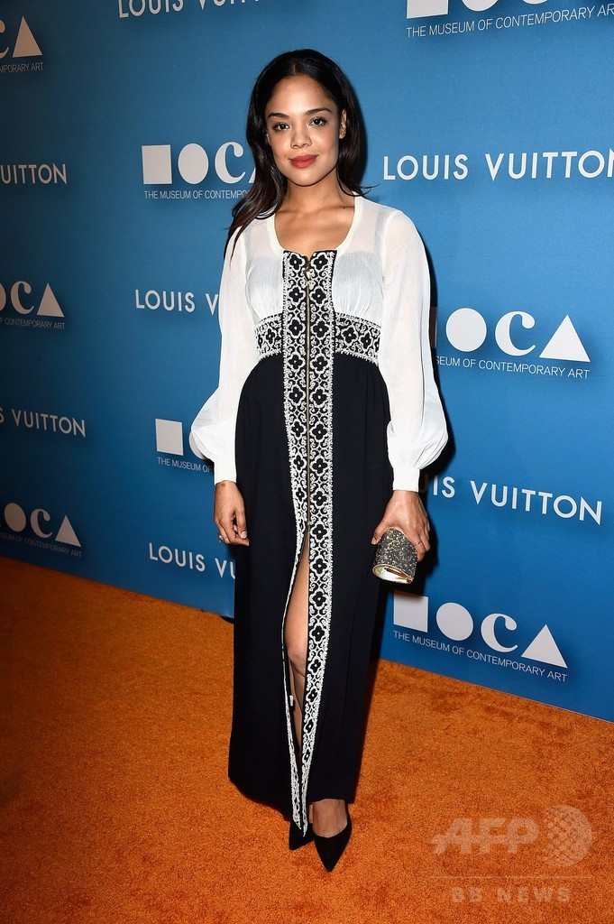 ルイ・ヴィトン主催「MOCA Gala 2015」、ゲッフェン現代美術館で開催