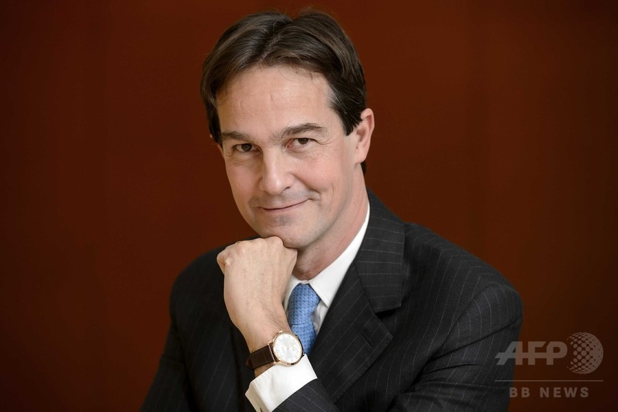 不況を乗り切る鍵は「女性」、エルメス時計部門CEO