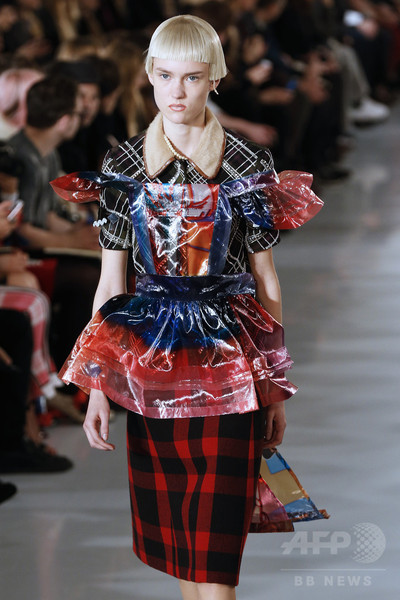 「メゾン マルジェラ」16/17年秋冬