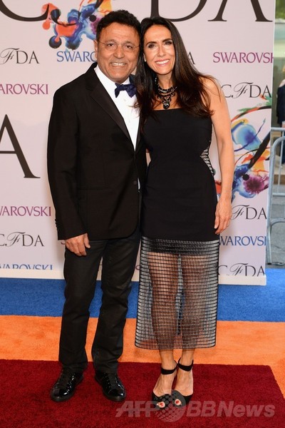 「CFDAファッション賞」授賞式、今年も華やかに開催