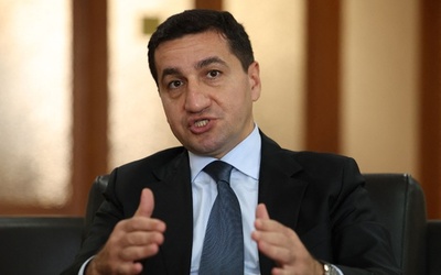 ナゴルノカラバフでの「民族浄化」否定、去就は「自由」 アゼルバイジャン