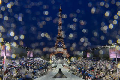 AFPが選んだパリ五輪10大トピックス