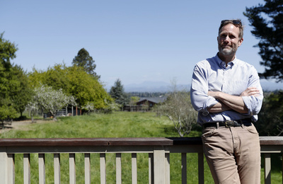 シリコンバレーの富裕層も、トランプ時代のサバイバリストたち