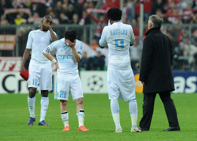 オリッチの2得点を挙げる活躍でバイエルンが準決勝へ、欧州CL