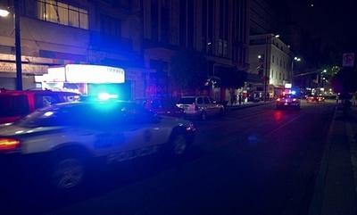 メキシコのバーから若者ら11人消える、武装集団が拉致か