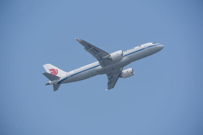 中国国際航空 北京-アモイと北京-ハルビンの2路線にC919を投入 