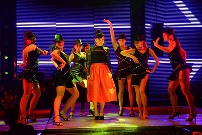 中国で大人気の蒼井そら、30歳の誕生日を北京のファンとお祝い