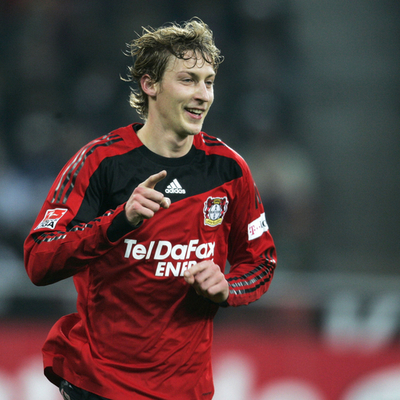 レバークーゼン メンヘングラッドバッハを下し連敗止める