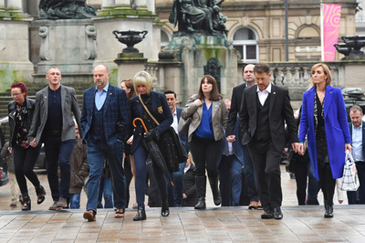 サッカークラブの少年虐待で禁錮30年の元コーチ、さらに罪を認める