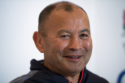 イングランド協会、エディーHC就任の裏側を明かす 「実現しない可能性あった」