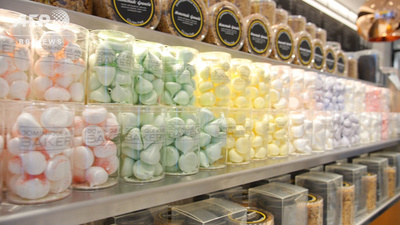 動画：「ドミニクアンセルベーカリー」が日本初上陸！