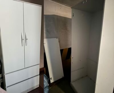 韓国・失われたマナー…「無料譲渡」家具、運べず分解、駐車場放置の「裏切り」カップル