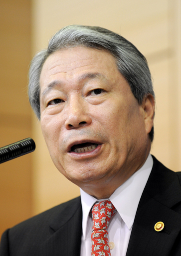 「6か国協議、決裂の可能性も」 韓国外相