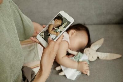 「赤ちゃんの写真、もう送らないで」丁寧に伝えたら友人が不機嫌に…韓国・悪いのは私？