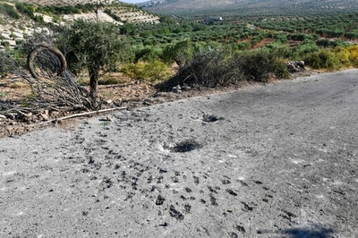 米、IS幹部を殺害 シリアで無人機攻撃