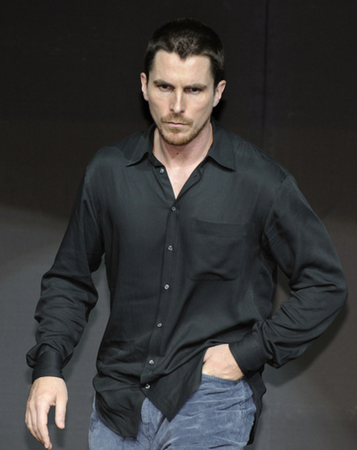 バットマン演じたC・ベイル、「ジョーカーの悪の理論は一部真実」