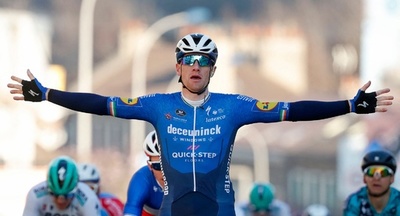 【今日のパリ～ニース】ベネットが開幕ステージ優勝