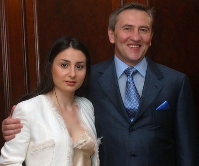 奇行で有名なキエフ前市長、更迭後2か月も姿を見せず ウクライナ