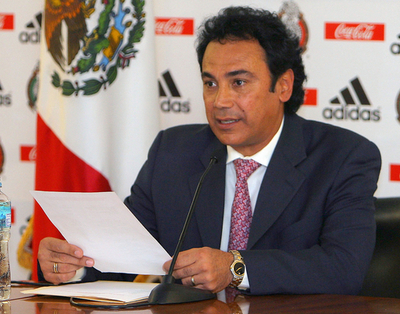 ＜サッカー 親善試合＞サンチェス監督 米国戦に向け代表メンバーを発表 - メキシコ