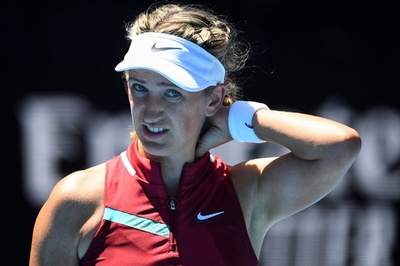 アザレンカ、全米OP会場でのウクライナ支援イベントから除外