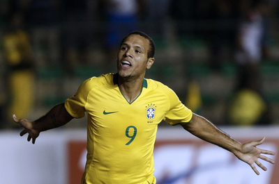 ブラジル ポルトガルに快勝