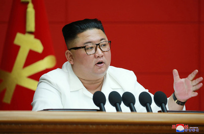 北朝鮮、来年1月に5年ぶり党大会 政策の「問題点」に対処