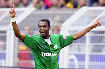 ボルフスブルク 5位でシーズンを終えUEFA杯へ