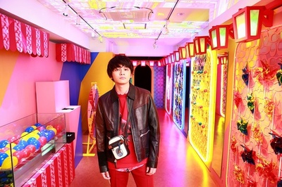 ”LIFE COACH 東京”オープン記念パーティーに北村匠海や水原希子ら