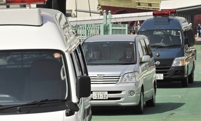 起訴されたシー・シェパード活動家、NZ紙に心境語る