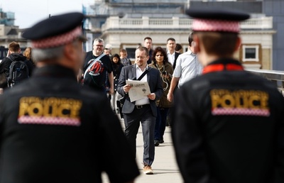 IS再編、欧州など紛争地以外での攻撃を重視へ 国連が警告