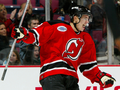 ＜06-07NHL＞デビルズパリーゼの活躍でアイランダーズを撃破 - 米国