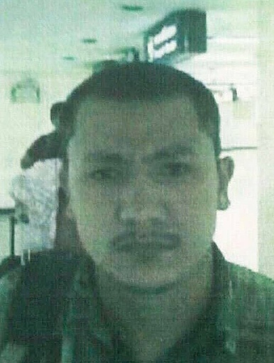 バンコク爆発事件で「中国人」の男に逮捕状、「ウイグル人」の発表を撤回