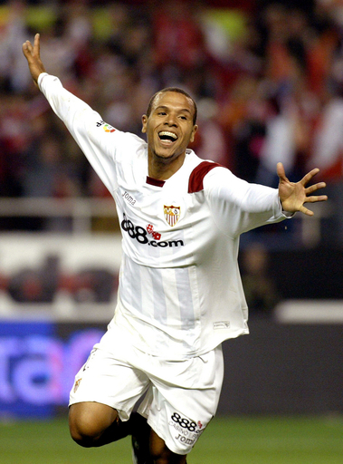 セビージャ ベティスとのアンダルシアダービーを制す