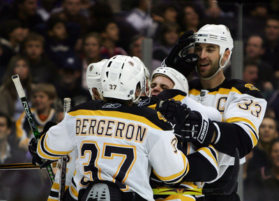 ブルーインズ キングスとの接戦を制す
